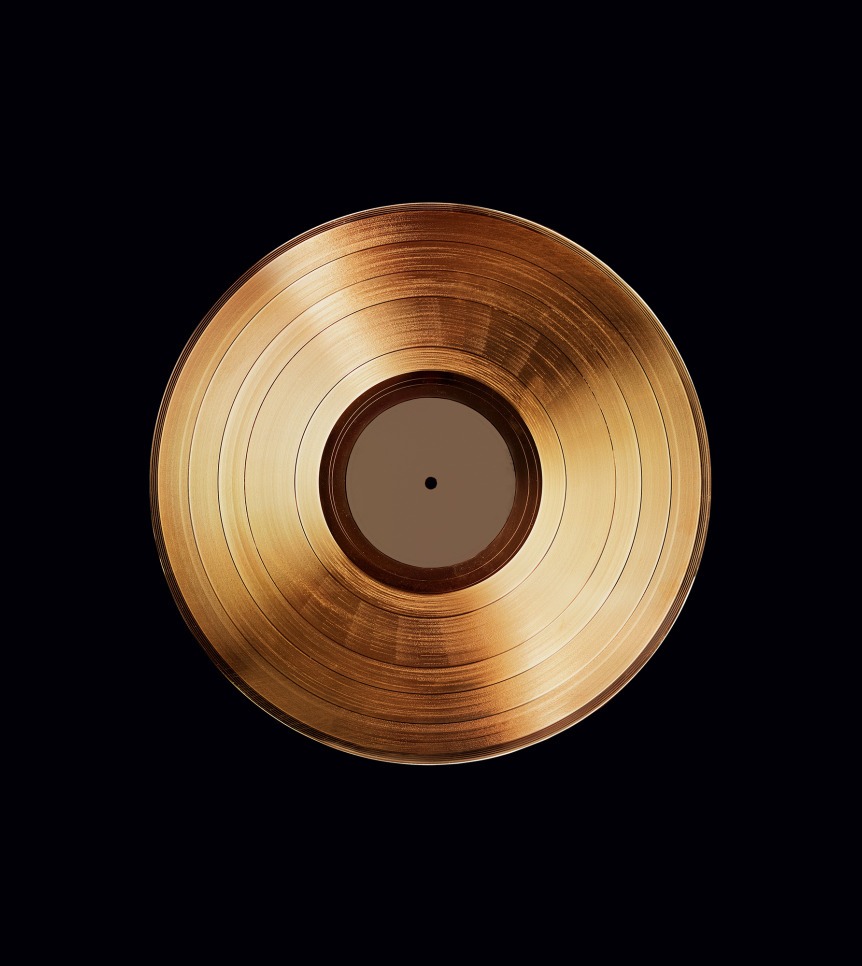 GOLDEN TIMES ARE BACK