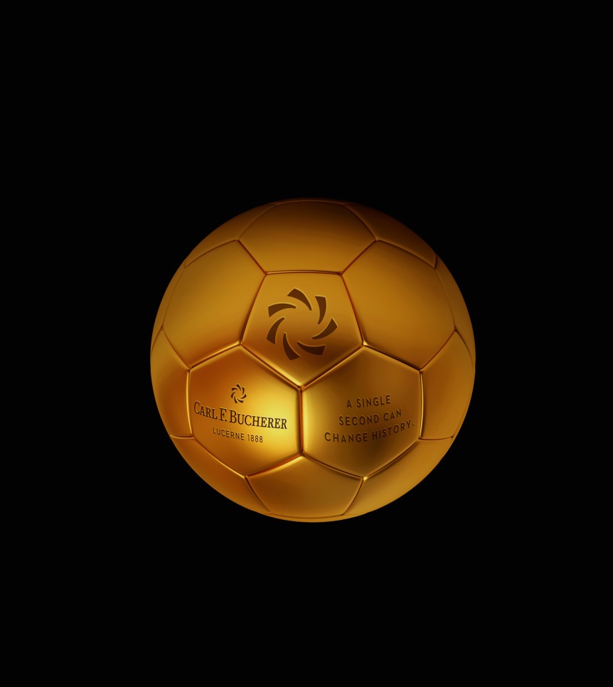 A sporting highlight