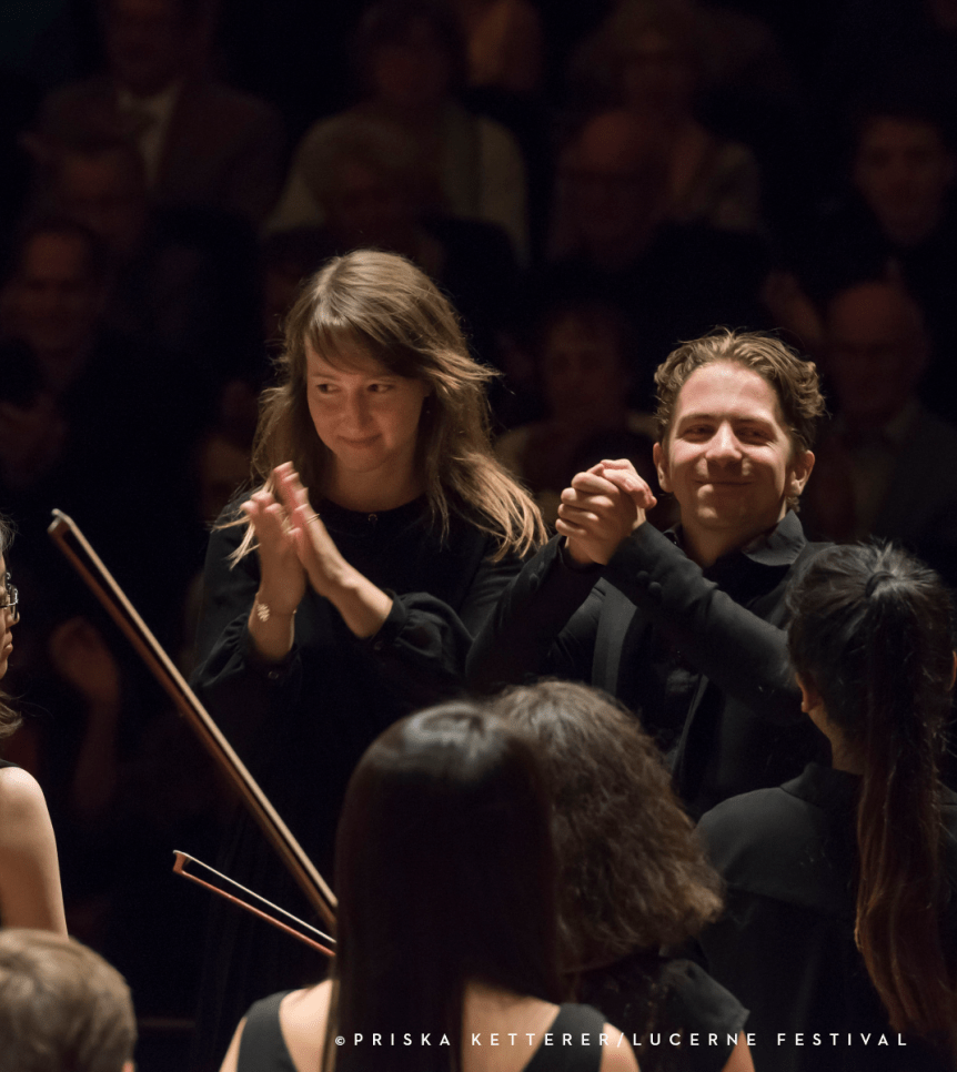 PERIPHERY: A masterpiece for a masterpiece