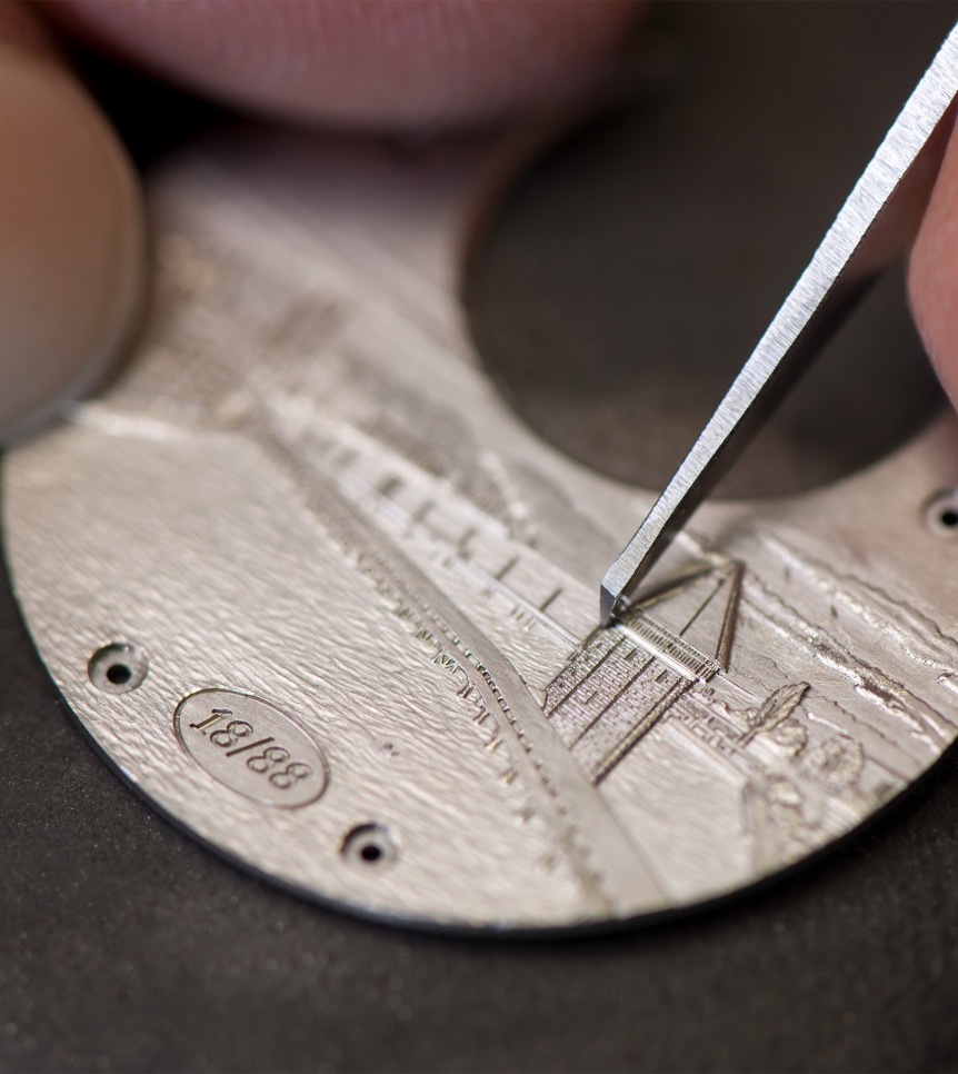 A Tribute to 130 Years of “Made of Lucerne” Watchmaking Heritage