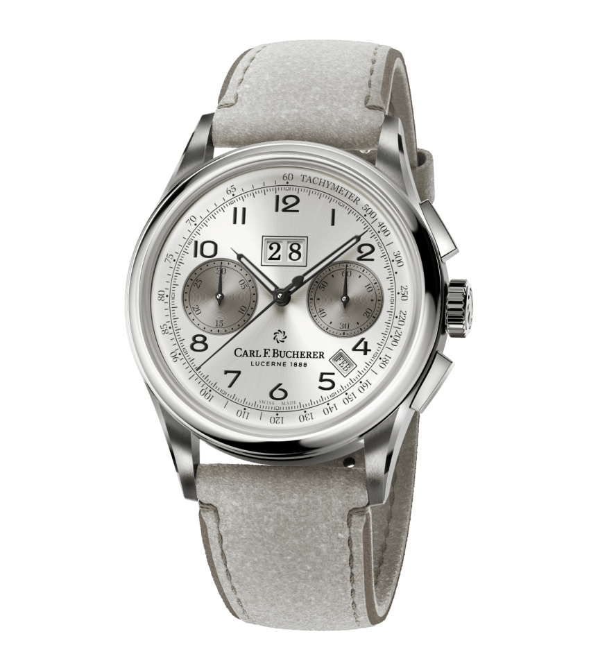 Characterful Styling and Aesthetic