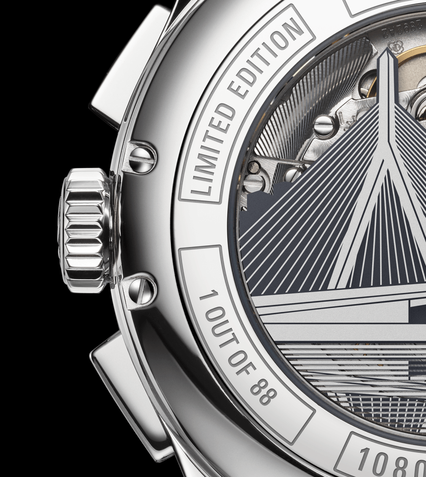 LIMITED EDITIONS OF A MODERN CLASSIC