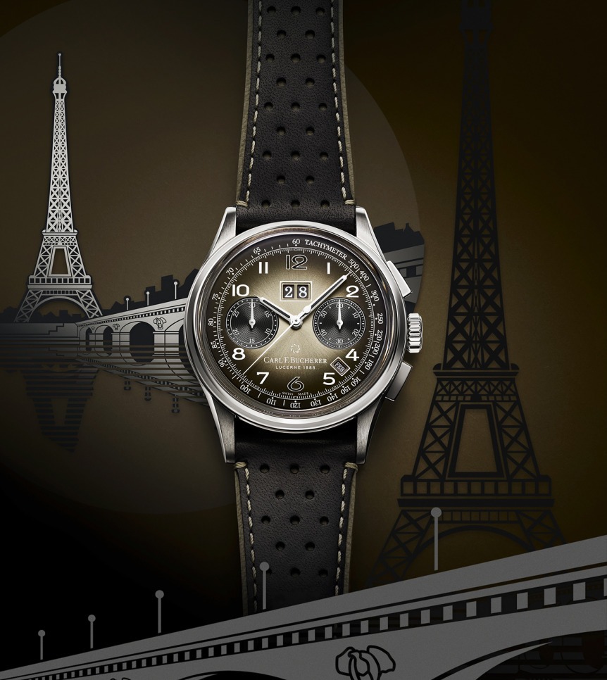 A UNIQUE TRIBUTE TO SOME AMAZING CITIES