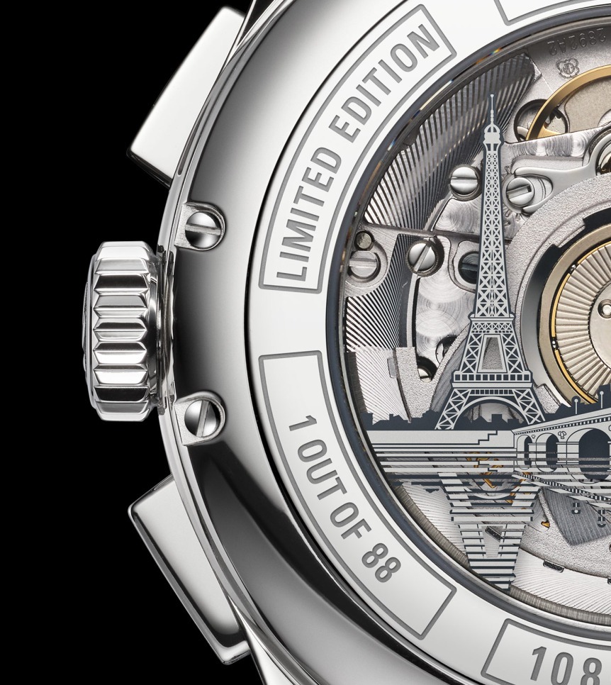 LIMITED EDITIONS OF A MODERN CLASSIC