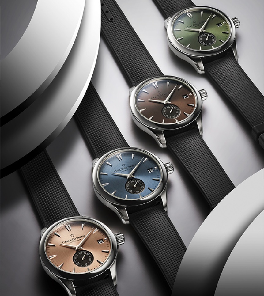 An update inspired by nature