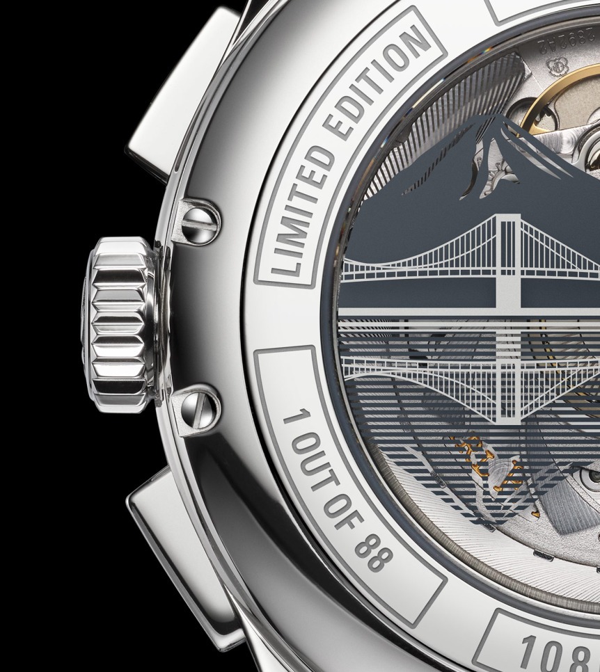 LIMITED EDITIONS OF A MODERN CLASSIC
