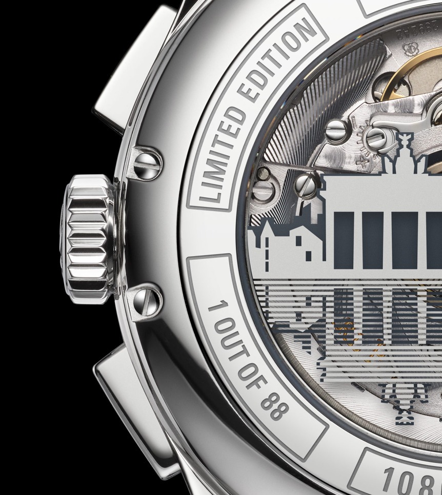 LIMITED EDITIONS OF A MODERN CLASSIC