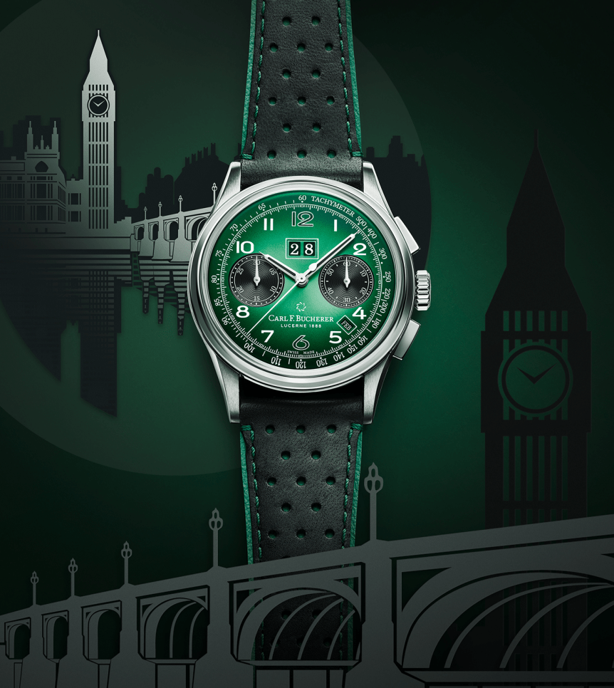 A UNIQUE TRIBUTE TO SOME AMAZING CITIES