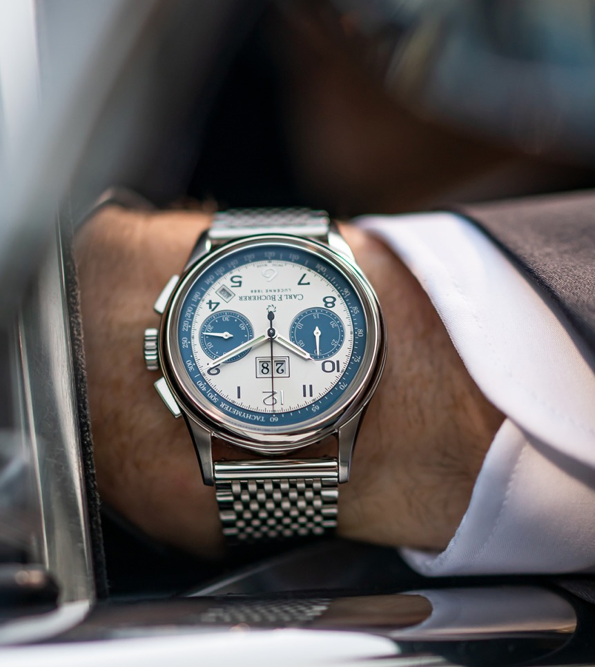 A Brand’s Loving Tribute to Its Hometown 