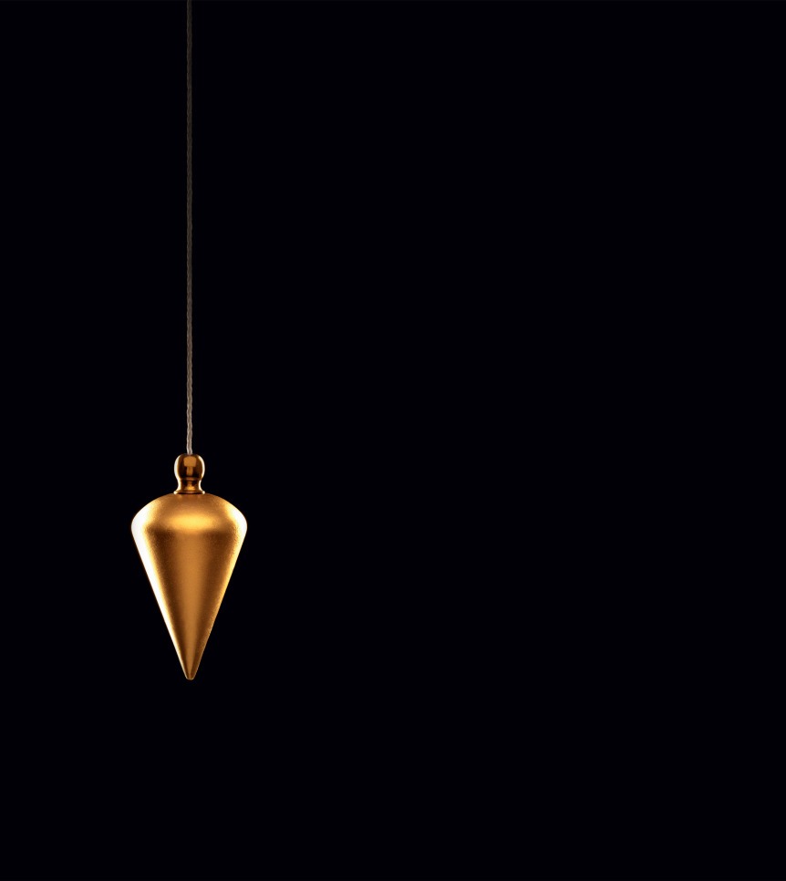 ENGINEERED TO DEFY GRAVITY