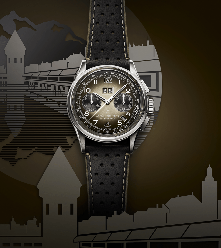 A UNIQUE TRIBUTE TO SOME AMAZING CITIES