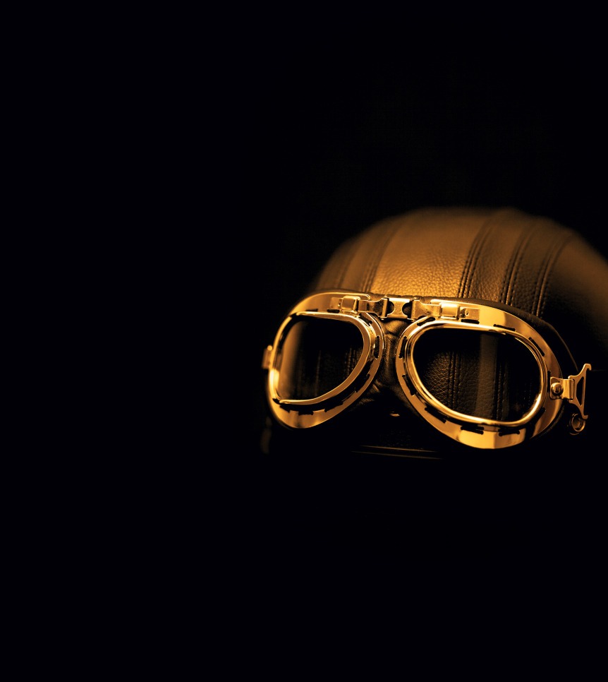 STYLISHLY FAST AND FURIOUS