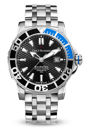 Patravi Scubatec - 00.10632.23.33.21