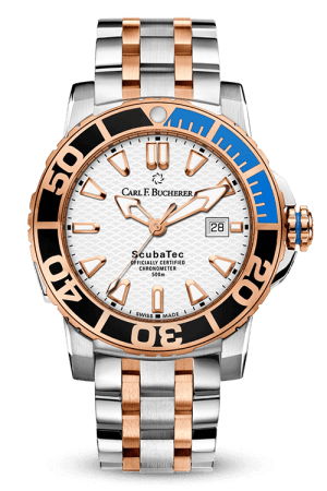 Patravi Scubatec - 00.10632.24.23.21