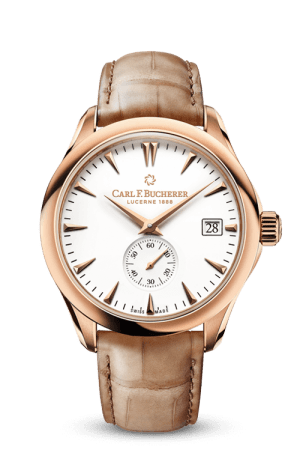 Manero peripheral 43mm - 00.10921.03.23.01