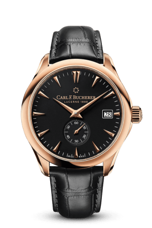 Manero Peripheral 43 mm - 00.10921.03.33.01