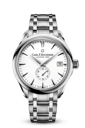 Manero peripheral 43mm - 00.10921.08.23.21
