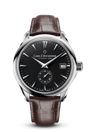 Manero peripheral 43mm - 00.10921.08.33.01