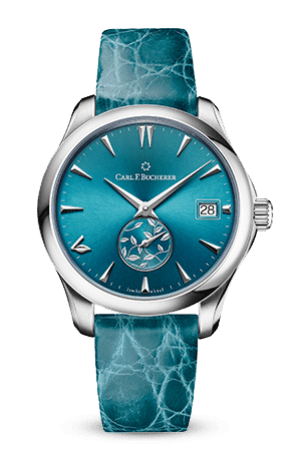 Manero AutoDate LOVE – 00.10920.08.53.01