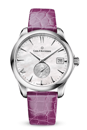 Manero AutoDate LOVE – 00.10920.08.73.01