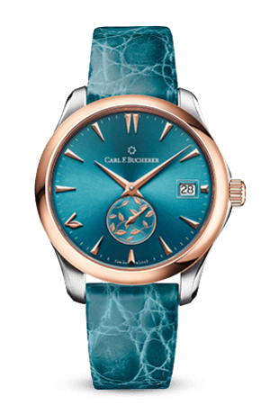 Manero AutoDate LOVE – 00.10922.07.53.01