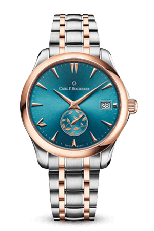 Manero AutoDate LOVE – 00.10922.07.53.21