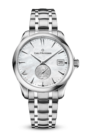 Manero AutoDate LOVE - 00.10922.08.73.21