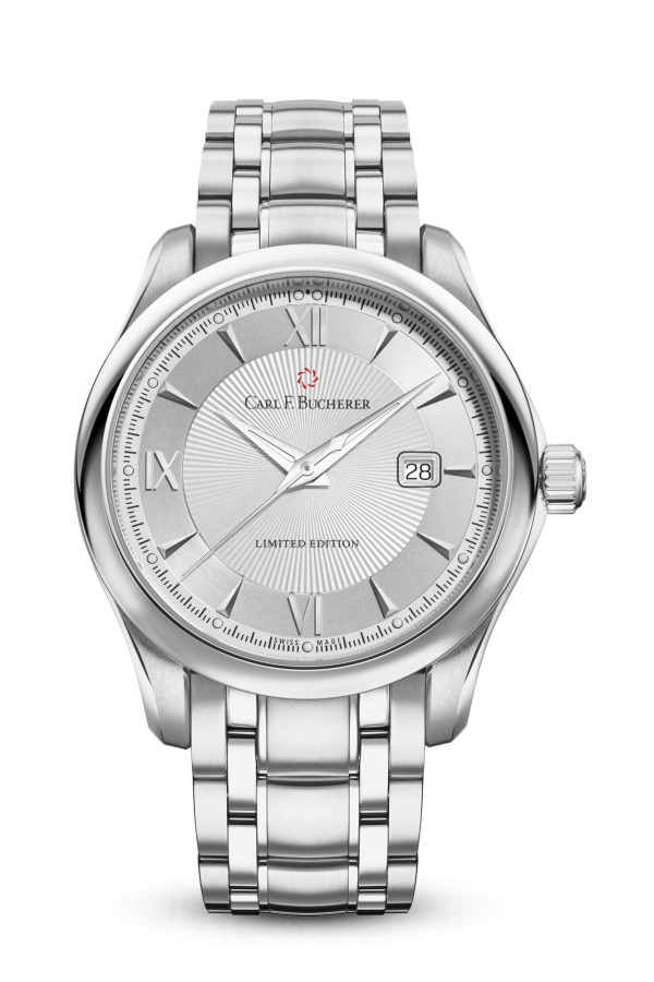 Manero AutoDate 00.10915.08.15.98