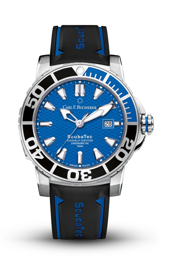 Patravi ScubaTec 00.10632.23.53.01