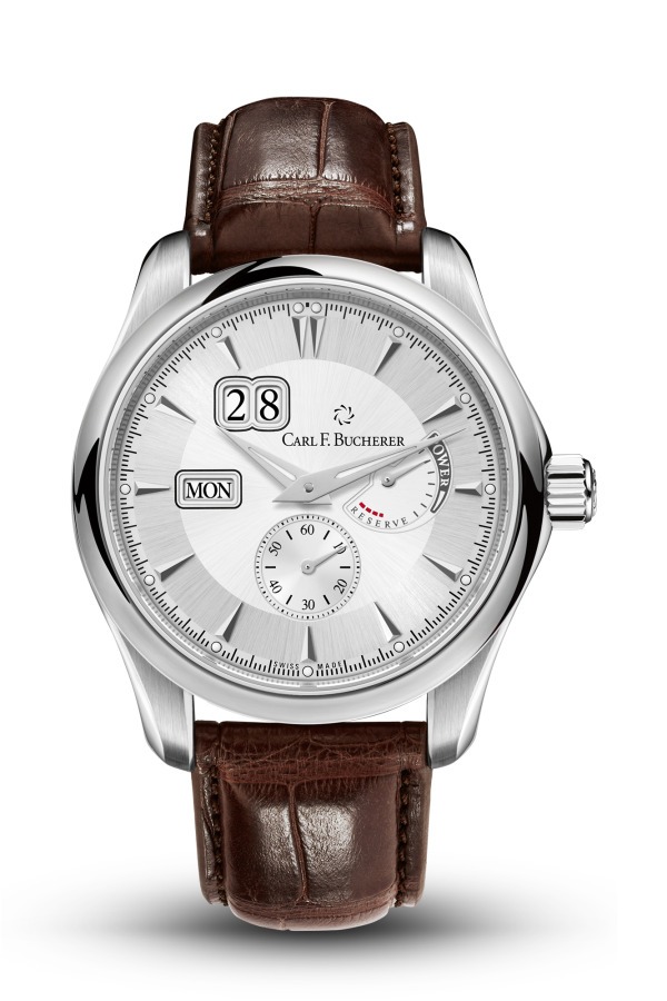 Manero PowerReserve 00.10912.08.13.01