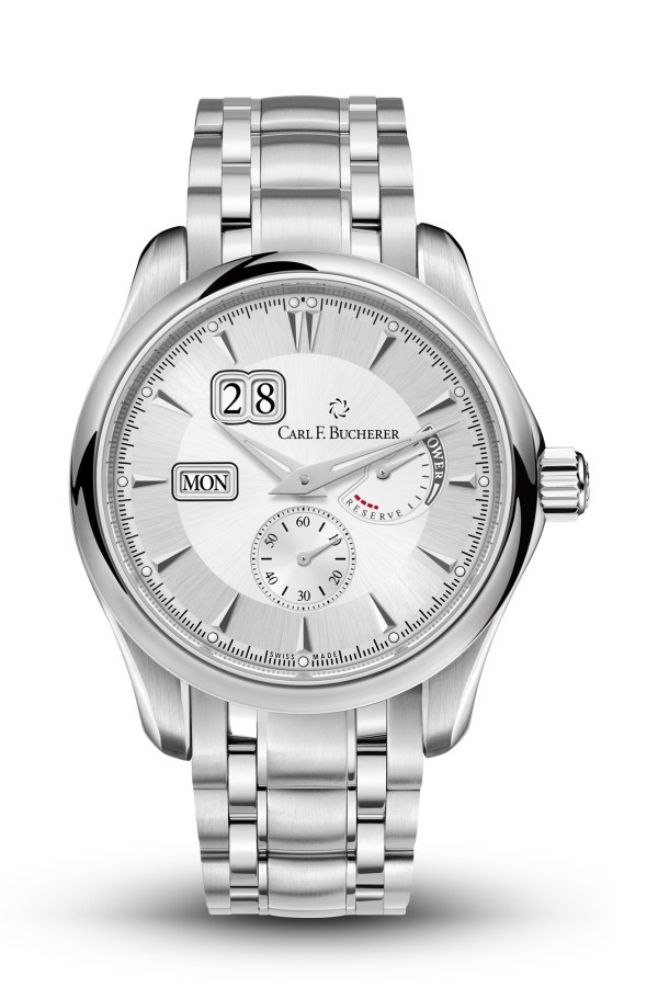 Manero PowerReserve 00.10912.08.13.21