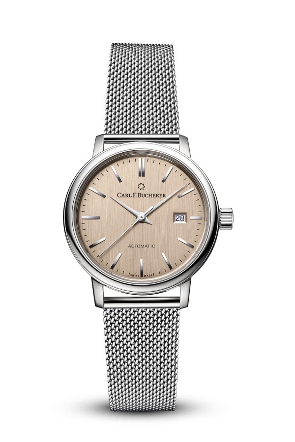 Adamavi AutoDate 00.10320.08.93.21