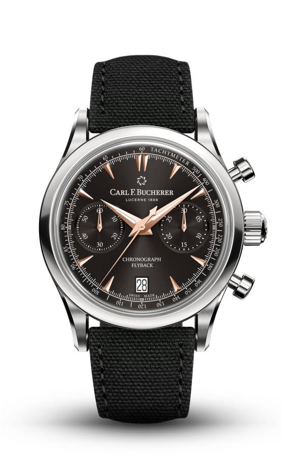 Manero Flyback 00.10927.08.33.01