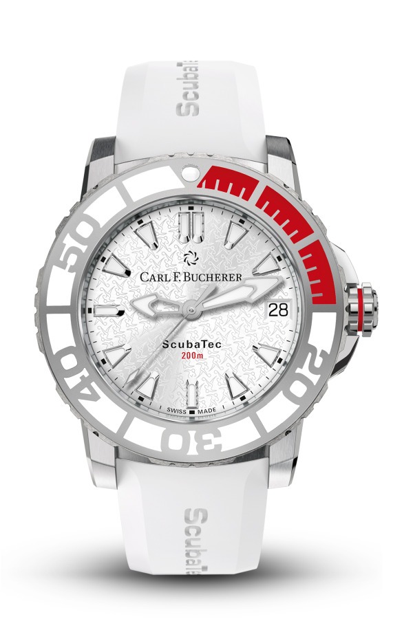 Patravi ScubaTec SFA Special Edition 00.10634.23.23.99