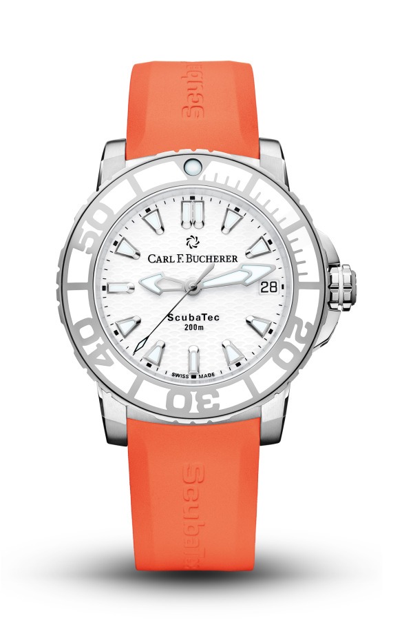 Patravi ScubaTec 00.10634.23.23.03