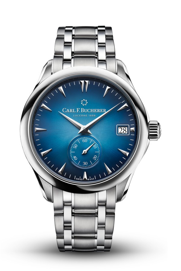 Manero Peripheral Blue Edition 00.10917.08.53.98