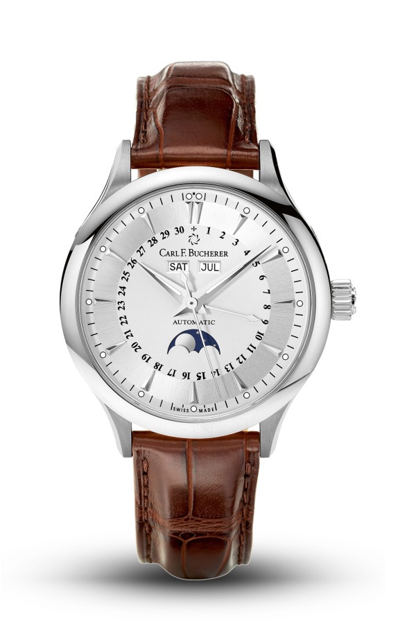 Manero MoonPhase 00.10909.02.13.01