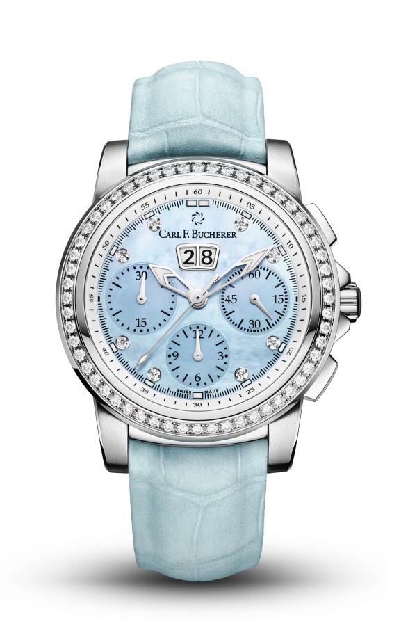 Patravi ChronoDate 00.10611.08.84.11