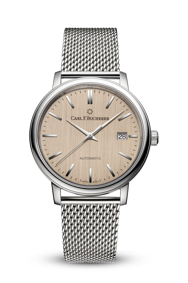 Adamavi AutoDate 00.10314.08.93.21