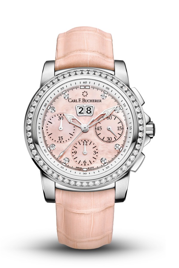 Patravi ChronoDate 00.10611.08.84.12