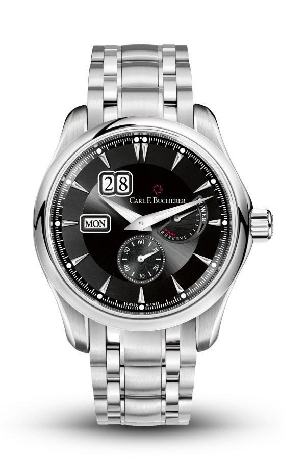 Manero PowerReserve 00.10912.08.33.21