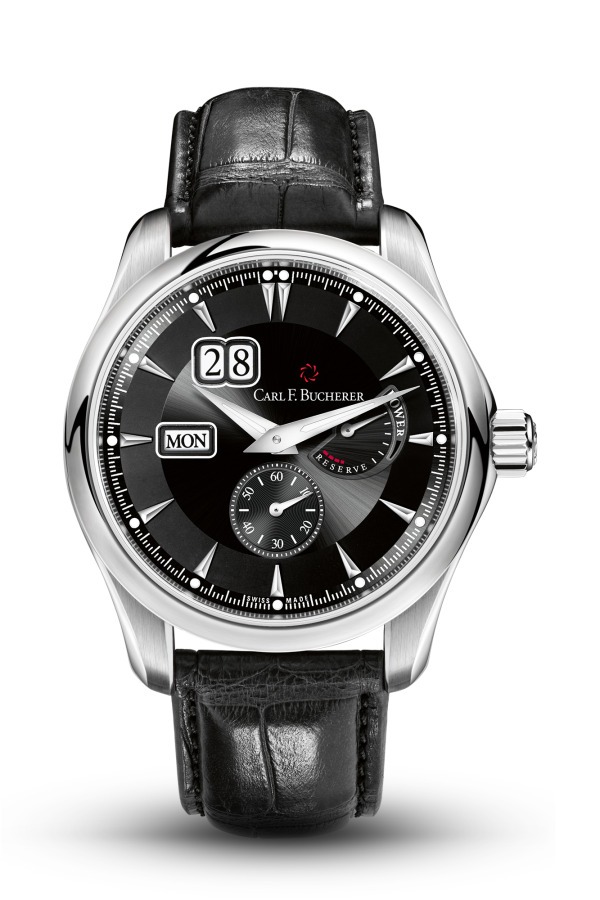 Manero PowerReserve 00.10912.08.33.01