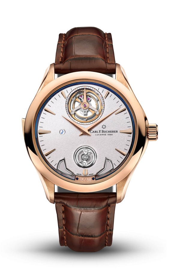 Manero Minute Repeater Symphony 00.10925.03.63.01