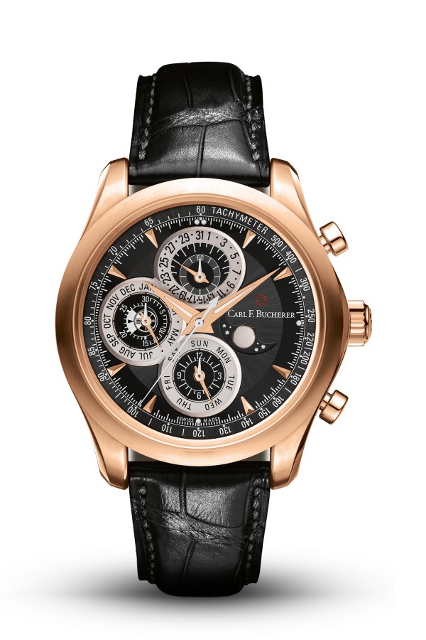 Manero ChronoPerpetual Limited Edition 00.10906.03.33.01