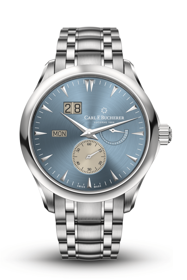 Manero Peripheral BigDate 00.10926.08.53.21