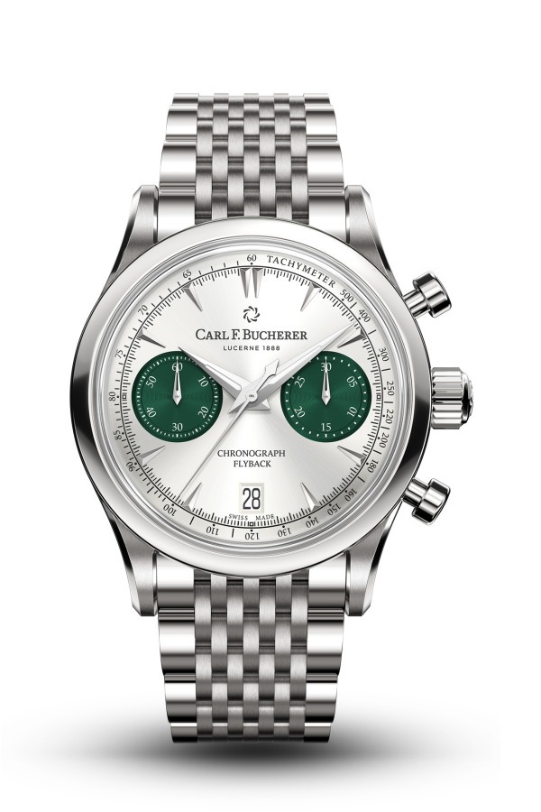 Manero Flyback 00.10927.08.13.22