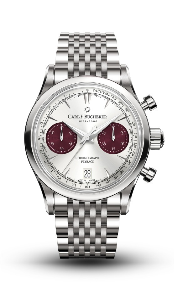 Manero Flyback 00.10927.08.13.24