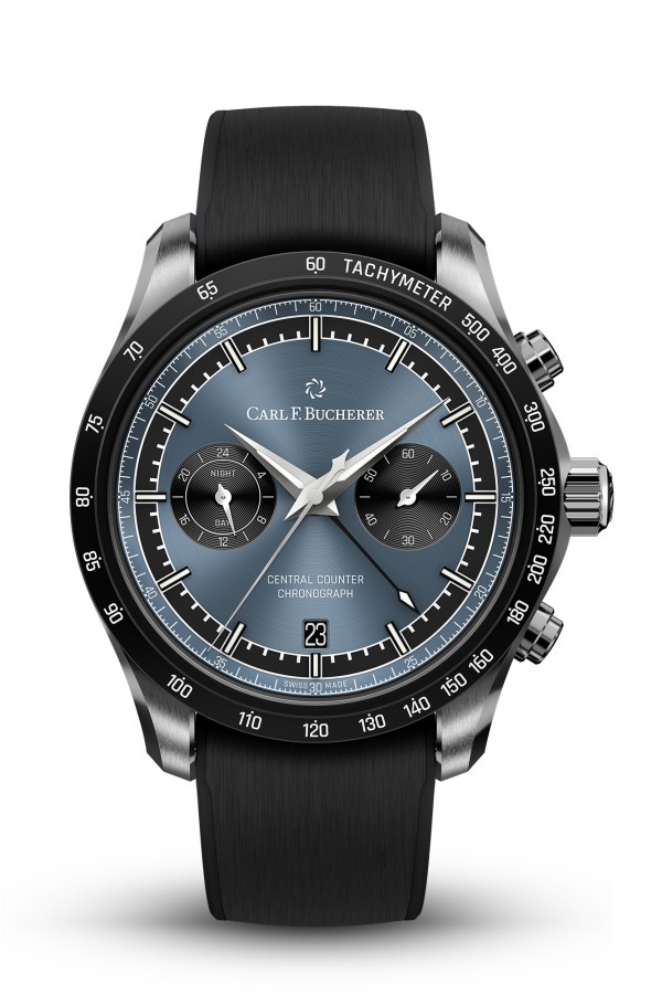 Manero Central Counter 00.10923.08.53.01